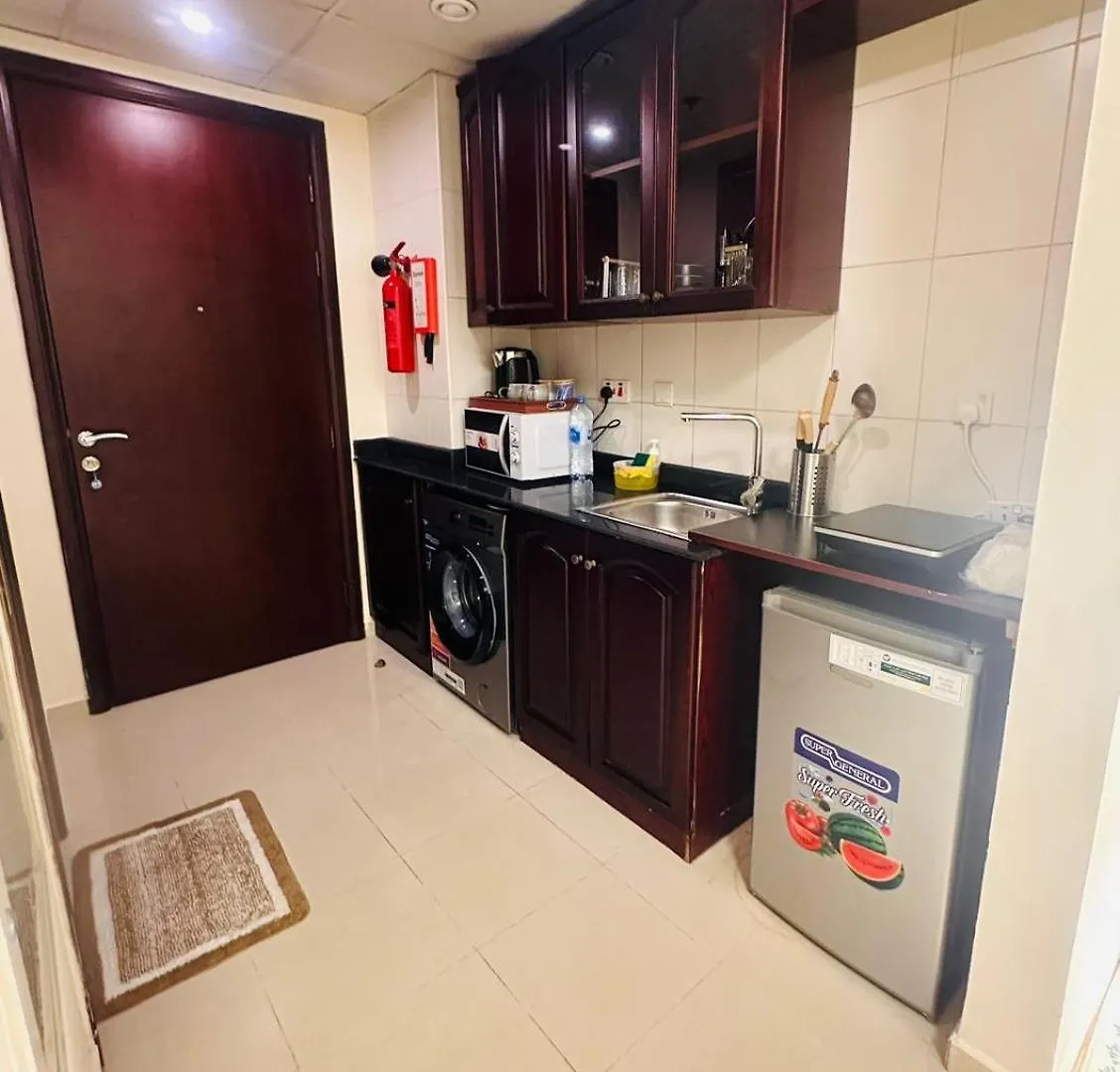Apartment Sweet Home Rb 5 Ras al-Khaimah United Arab Emirates