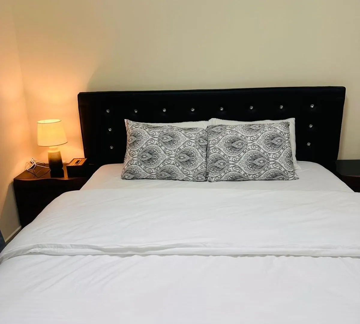 Apartment Sweet Home Rb 5 Ras al-Khaimah