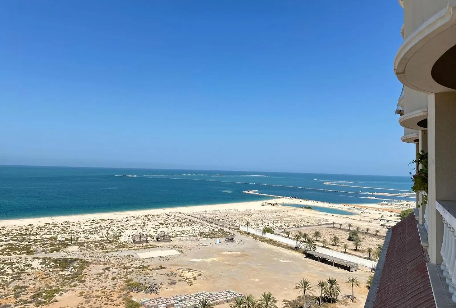 Apartment Sweet Home Rb 5 Ras al-Khaimah
