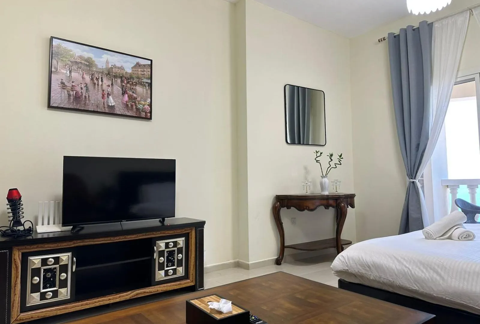 Sweet Home Rb 5 Ras al-Khaimah 0*,  United Arab Emirates