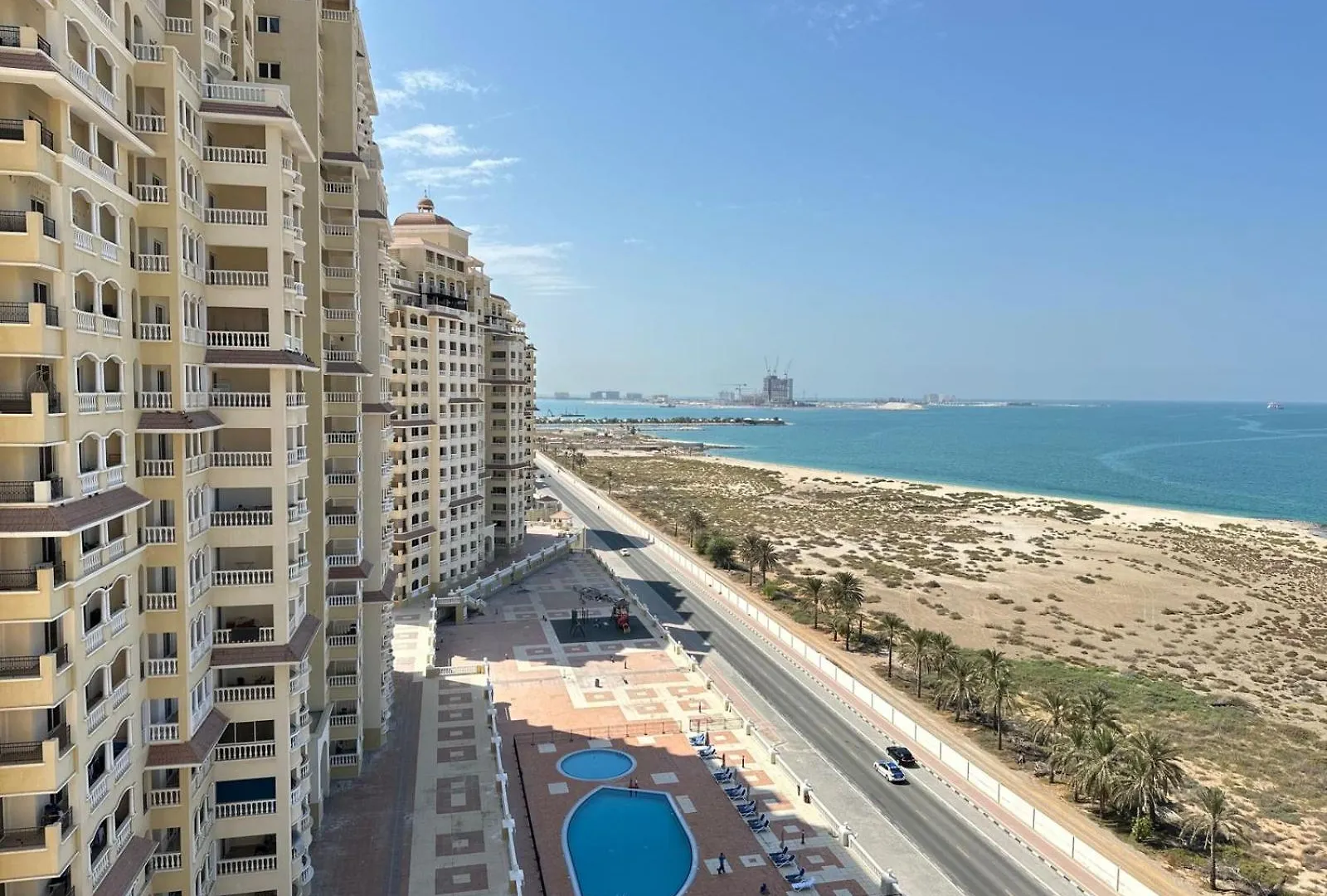 Apartment Sweet Home Rb 5 Ras al-Khaimah United Arab Emirates