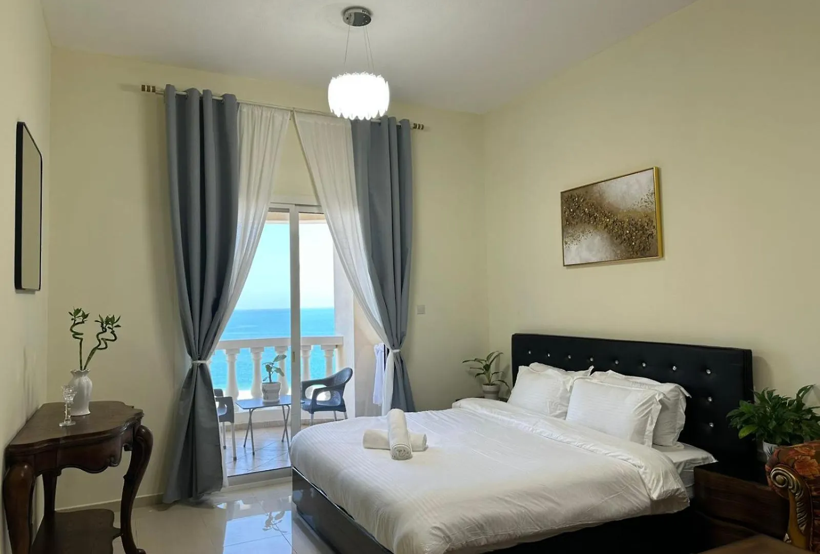 Sweet Home Rb 5 Ras al-Khaimah
