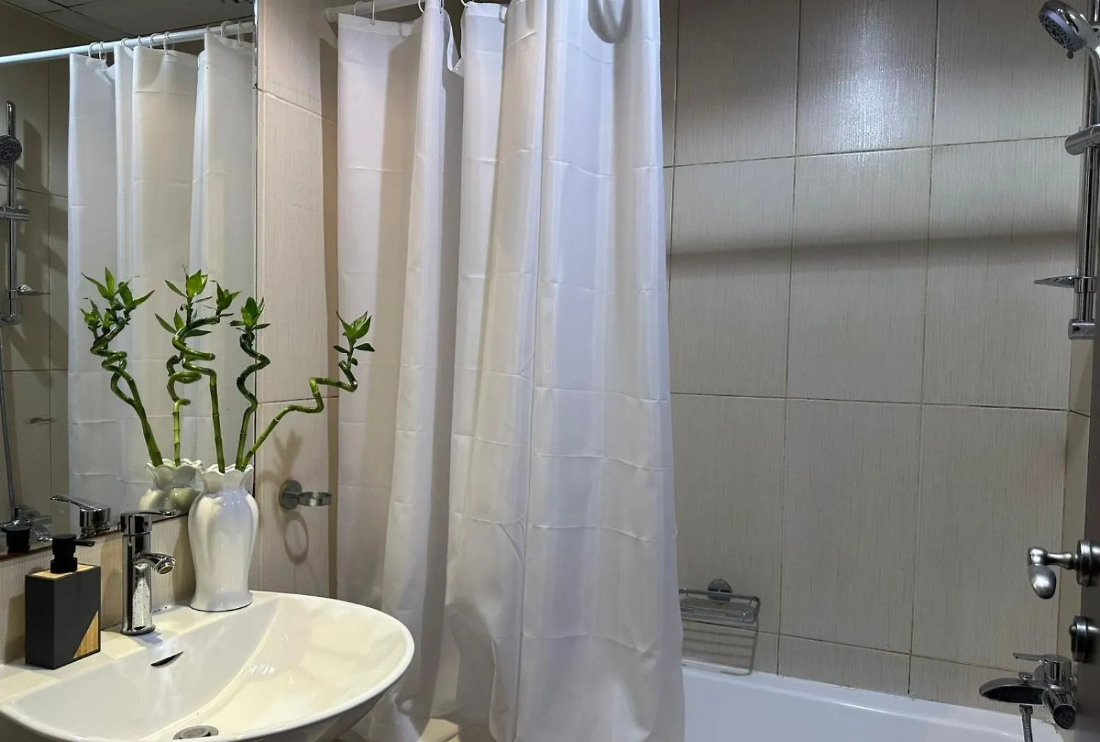 Sweet Home Rb 5 Ras al-Khaimah Apartment
